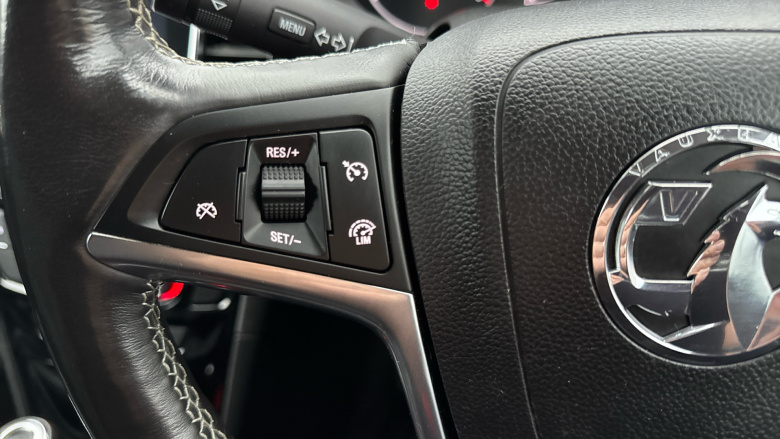 Vauxhall Mokka X 1.4T Elite Nav 5dr Auto Petrol Hatchback